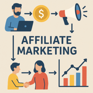 Affiliate Marketing