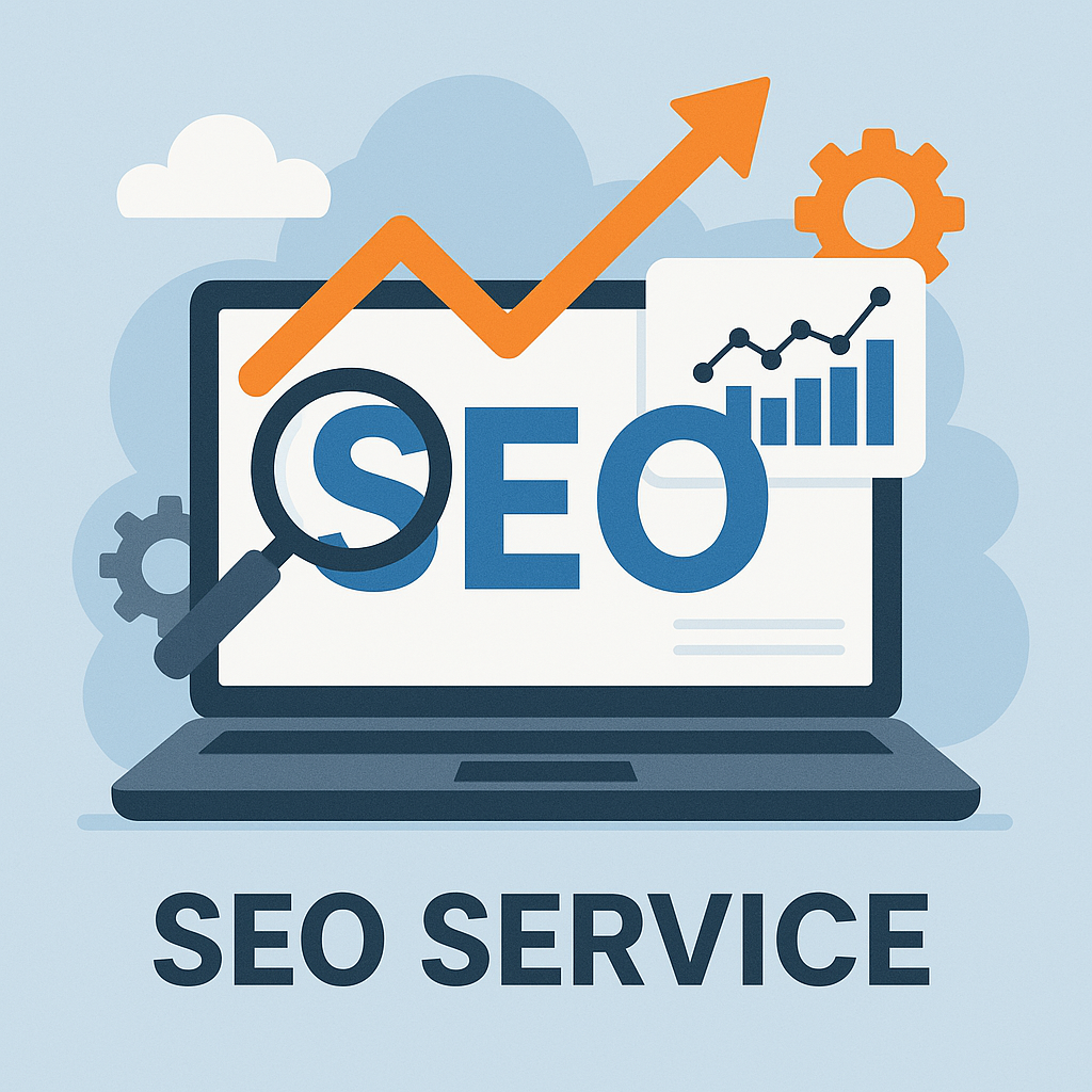 SEO Full Service