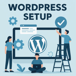WordPress Setup