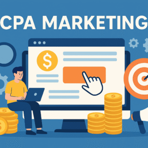 CPA Marketing